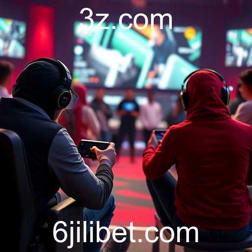 jilibet
