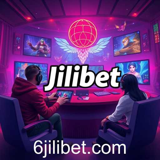 Exploring the Exciting World of Online Games with Jilibet