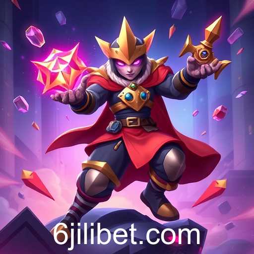 Jilibet: Navigating the Online Gaming Landscape