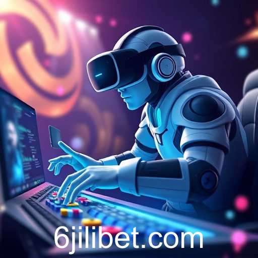 The Rise of Jilibet in Gaming