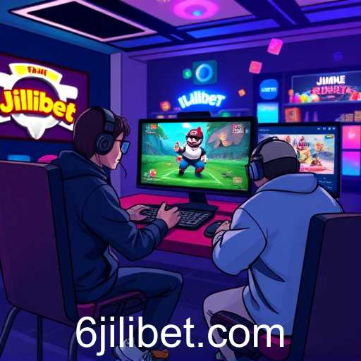 Jilibet: Revolutionizing Online Gaming in 2025