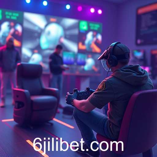 The Rise of Jilibet: Virtual Gaming's New Era