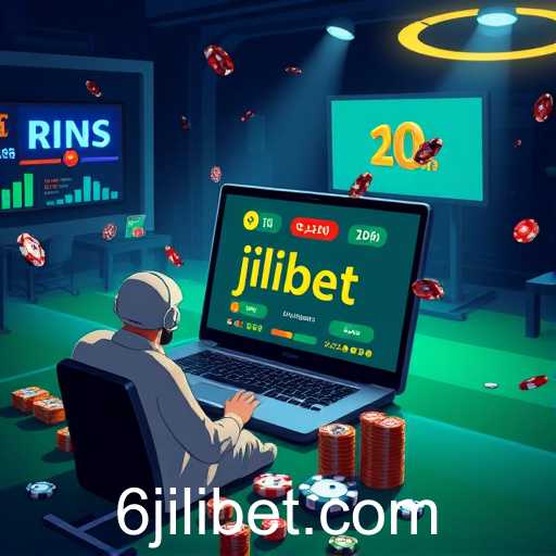 Jilibet's Rise in the Global Market