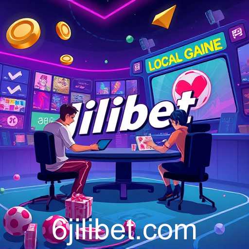 The Rise of Jilibet in Online Gaming