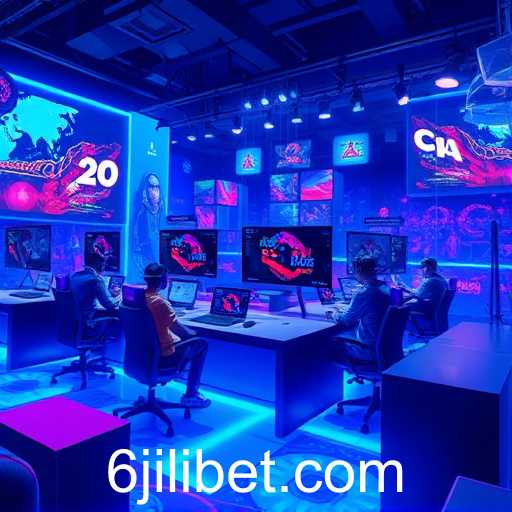 Jilibet Revolutionizes Online Gaming in 2025