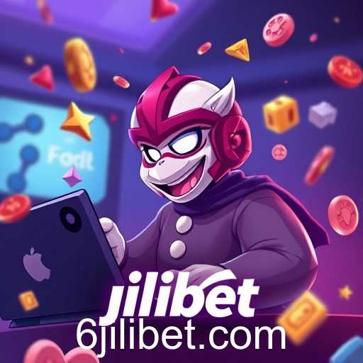 Jilibet: Revolutionizing Online Gaming in 2025