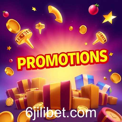 Exploring the Exciting World of Jilibet Promotions