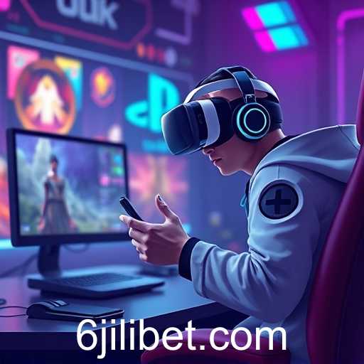 The Rise of Online Gaming Platforms in 2025